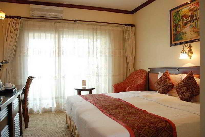 Annam Legend Hotel Hanoi Exterior foto